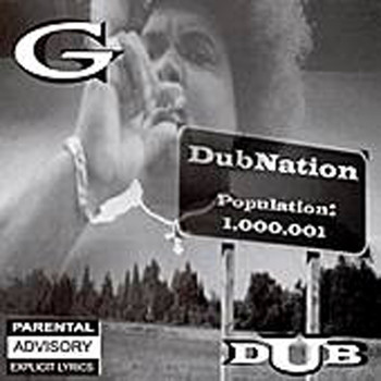 G-Dub - DubNation