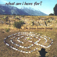 The Susan Krebs Group - What Am I Here For?