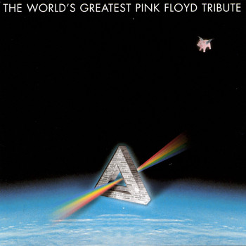 Various Artists - The World's Greatest Pink Floyd Tribute