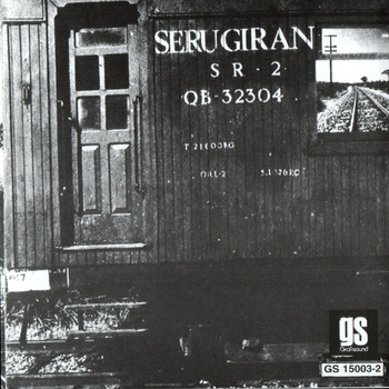 Seru Giran - Seru Giran