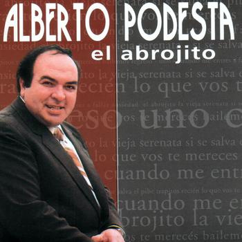 Alberto Podesta - El Abrojito