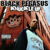 Black Pegasus - Knuckle Up