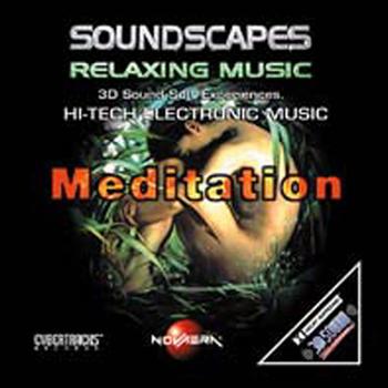Soundscapes - Relaxing Music - Meditation