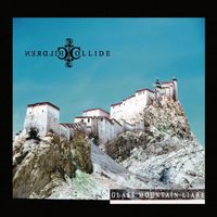 Children Collide - Glass Mountain Liars (- Bonus acoustic track)