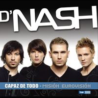 D'Nash - I love you mi vida