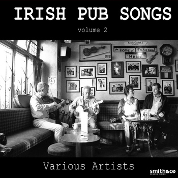 Various Artists - Irish Pub Songs Vol. 2