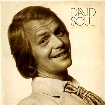 David Soul - Band of Friends