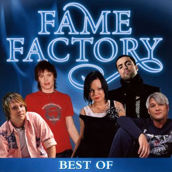 Various Artists - Fame Factory - Best Of