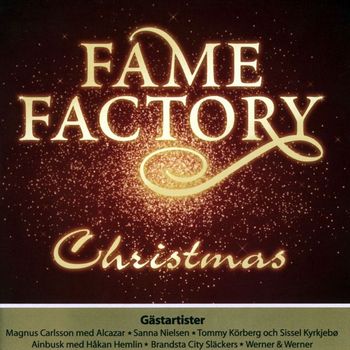 Various Artists - Fame Factory Christmas