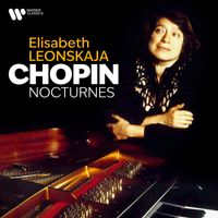 Elisabeth Leonskaja - Chopin: Nocturnes [Complete]