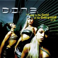 D.O.N.S. - Jack to the Sound of the Underground