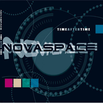 Novaspace - Time After Time