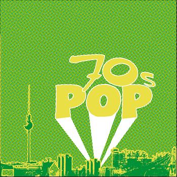 Various Artists - 70's Pop