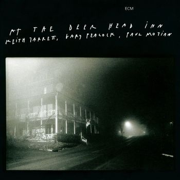 Keith Jarrett - At The Deer Head Inn