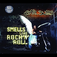 Emil Bulls - Smells Like Rock 'N' Roll (Explicit)