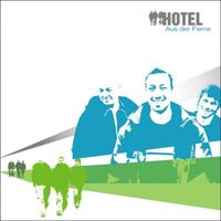 Hotel - Aus Der Ferne
