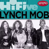 Lynch Mob - Rhino Hi-Five: Lynch Mob