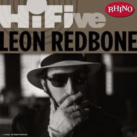 Leon Redbone - Rhino Hi-Five: Leon Redbone
