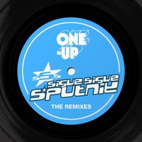 Sigue Sigue Sputnik - The Remixes
