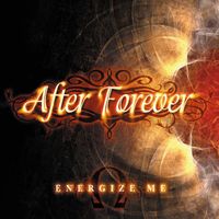 After Forever - Energize Me [Download Single]