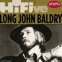 Long John Baldry - Rhino Hi-Five: Long John Baldry