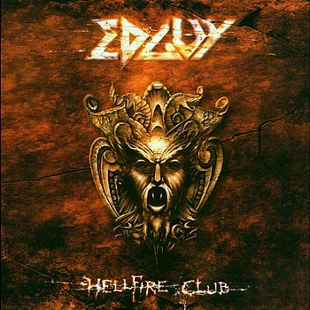 EDGUY - Hellfire Club