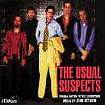 The Usual Suspects - The Usual Suspects