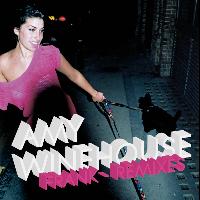 Amy Winehouse - Frank - Remixes (Explicit)