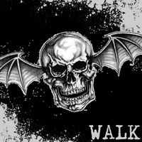 Avenged Sevenfold - Walk