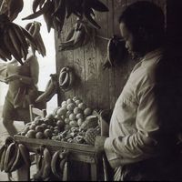 Nonesuch Explorer Series - EXPLORER SERIES: CARIBBEAN - Island Songs and Dances