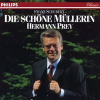 Hermann Prey, Leonard Hokanson - Franz Schubert: Die schöne Müllerin, D.795, Op.25
