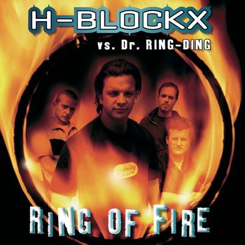H-Blockx - Ring Of Fire