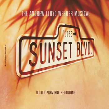 Andrew Lloyd Webber - Sunset Boulevard