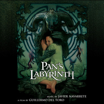 Javier Navarrete and The Landau Orchestra - Pan's Labyrinth Extended Edition