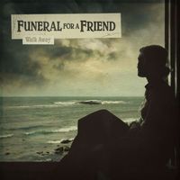 Funeral For A Friend - Walk Away (DMD - Multiple Track)