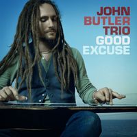 John Butler Trio - Good Excuse
