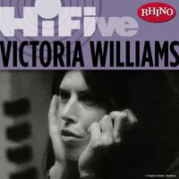 Victoria Williams - Rhino Hi-Five: Victoria Williams