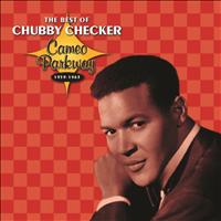Chubby Checker - The Best Of Chubby Checker 1959-1963