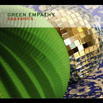 Green Empathy - Souvenirs