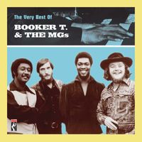 Booker T. & The M.G.'s - The Very Best Of Booker T. & The MG's