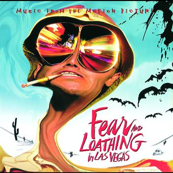 Various Artists - Fear & Loathing In Las Vegas