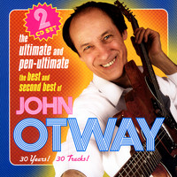 John Otway - The Ultimate & Penultimate