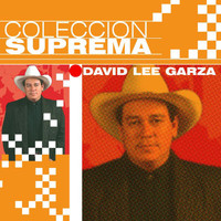 David Lee Garza - Coleccion Suprema
