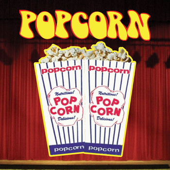 Popcorn - Popcorn