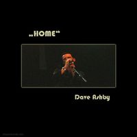DAVE ASHBY - Home
