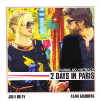 Nouvelle Vague feat. Julie Delpy - 2 Days In Paris