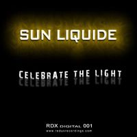 Sun Liquide - Celebrate the Light