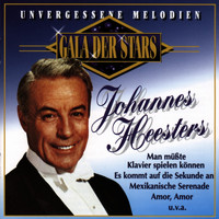 Johannes Heesters - Gala der Stars: J. Heesters