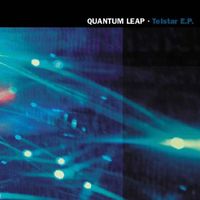 Quantum Leap - Telstar EP