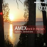 Amex - Back in the Sun